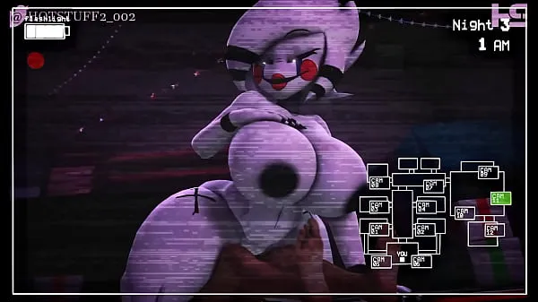 Najlepsze fnaf puppet 3świeże filmy