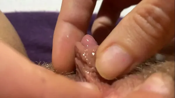 Best huge clit jerking orgasm extreme closeup fresh Videos