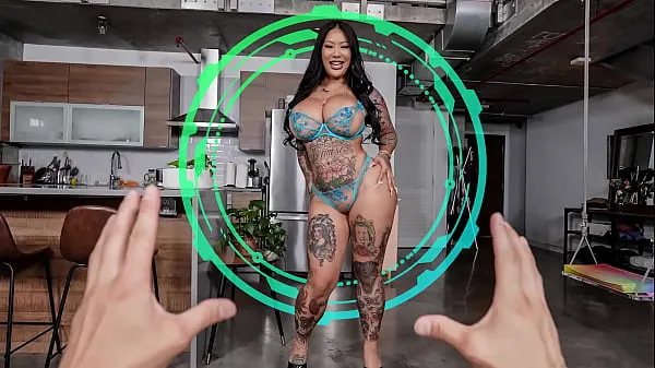 Best SEX SELECTOR - Curvy, Tattooed Asian Goddess Connie Perignon Is Here To Play fresh Videos