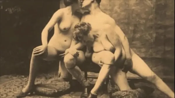 Best Two Centuries of Vintage Pornography fresh Videos