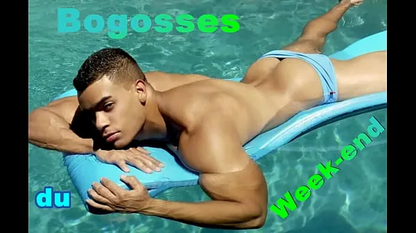 أفضل Bogosses du Week-end / Hunks of the Weekend 01 05 2014 (HD 1080p مقاطع فيديو حديثة