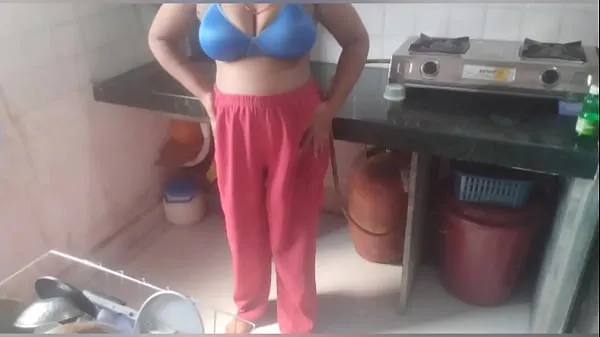 सर्वोत्तम desi indian husband wife sex fucking kitchen ताज़ा वीडियो