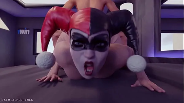 I migliori Harley Quinn sta sconfiggendo la tua depressionevideo nuovi