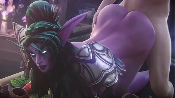 Best Tyrande fresh Videos