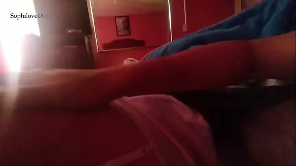 Beste POV-Creampie für die untreue Frau meines besten Freundes im Motelfrische Videos