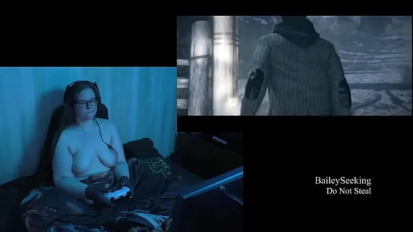 Naked Alan Wake Play Through part 3 Video baharu terbaik