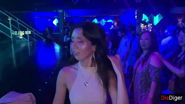 Best Horny girl agreed to sex in a nightclub in the toilet fresh Videos