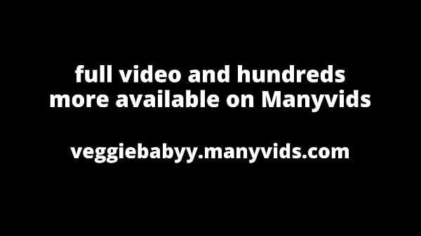 Best MILF Domme's funishment: pov fingering, pegging, and riding - full video on Veggiebabyy Manyvids fresh Videos
