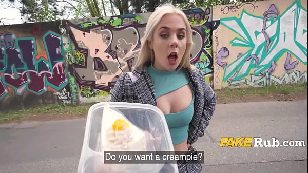 Beste Would You Like A Creampie? (Random Stranger nieuwe video's