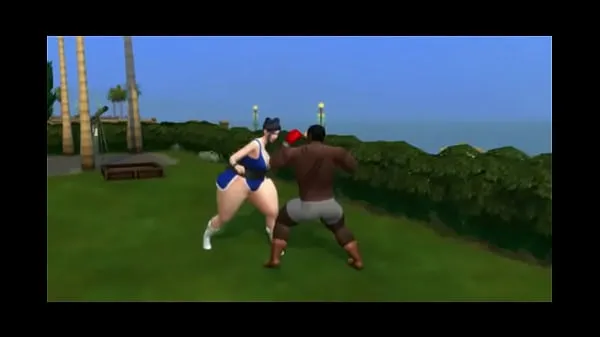 सर्वोत्तम Thick and Curvy Chun Li Fucked by Balrog ताज़ा वीडियो