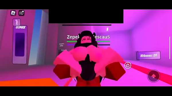 สุดยอด Roblox Any prostitute วิดีโอสดใหม่