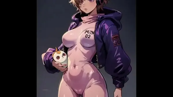 Best Sexy anime girls to get you started fresh Videos