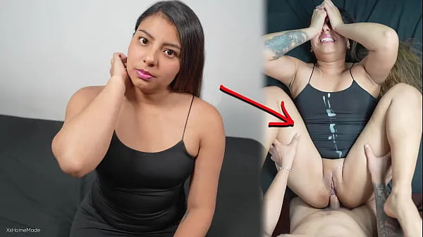 Beste Uitgelekte pornovideo van bekende Mexicaanse influencer nieuwe video's