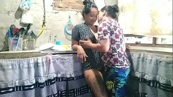 Parhaat Since my husband is not in town, I call my best friend for wild lesbian sex tuoreet videot