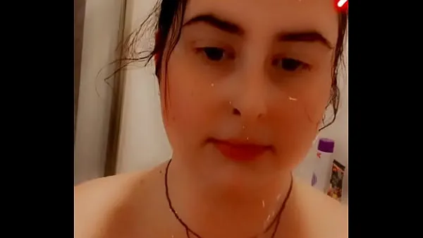 Just a little shower fun Video baharu terbaik