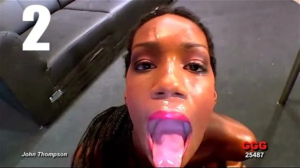 بہترین Ebony cumslut swallows over 30 loads تازہ ویڈیوز