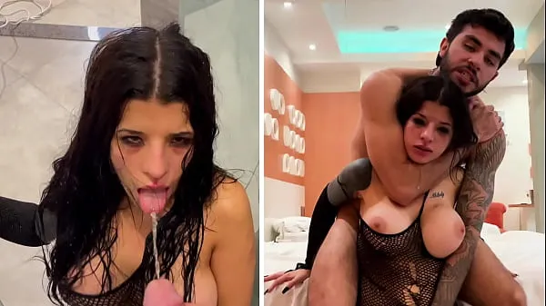 Fuck me and Use me as your Object and as your Human Toilet Daddy! Slut Training Video segar terbaik