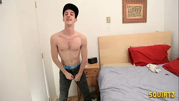 Najboljši Teen masturbate sveži videoposnetki