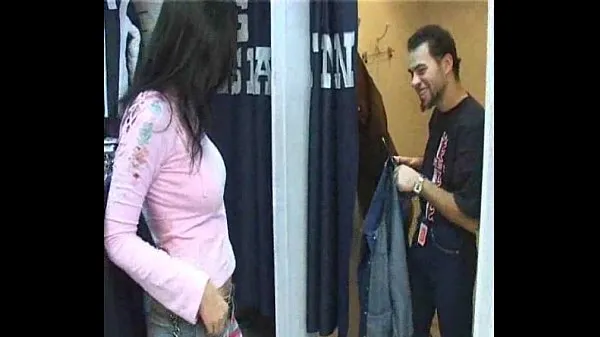 Najlepšie in changing room čerstvé videá