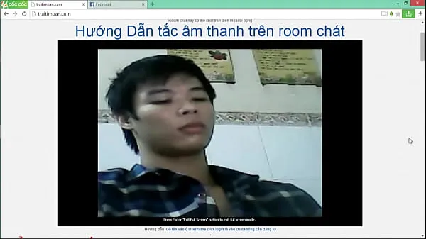 Bedste Call gay Tan Binh nye videoer