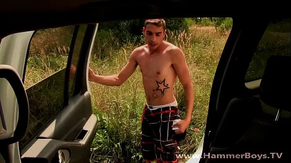 Best Gypsy Tomas Nelly from Hammerboys TV fresh Videos